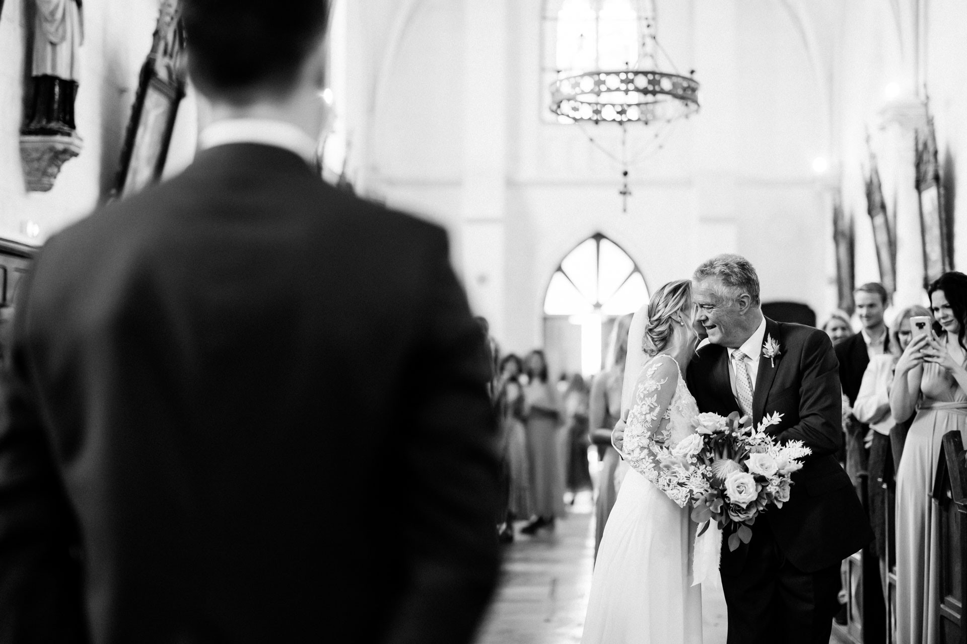 Christie & Christopher
